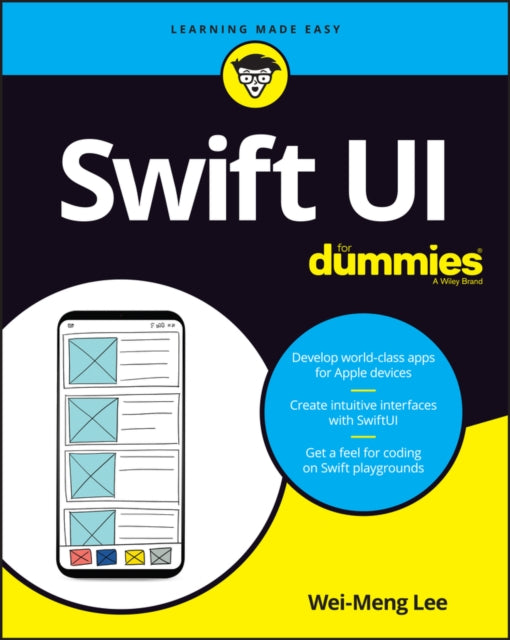 Swift Ui For Dumies