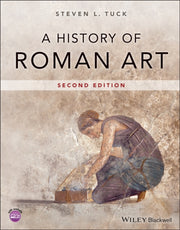 History Of Roman Art 2nd Edition