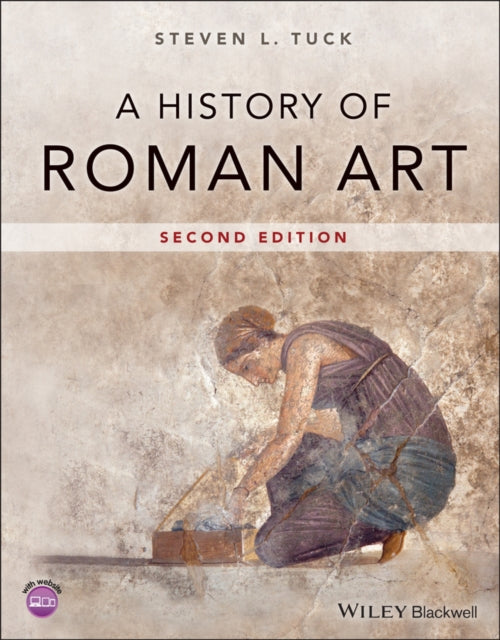 History Of Roman Art 2nd Edition