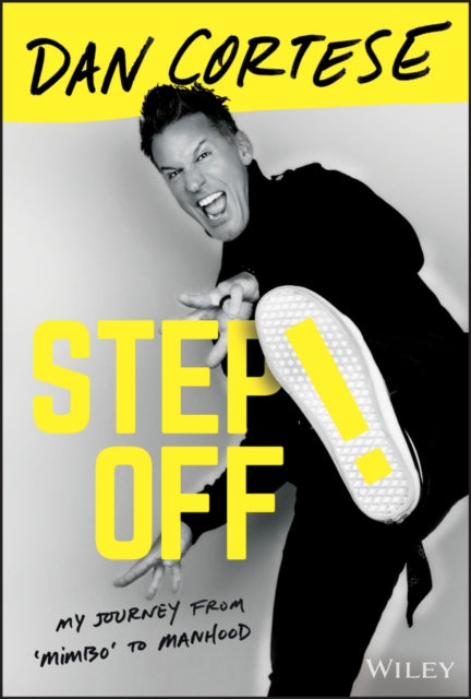 Step Off