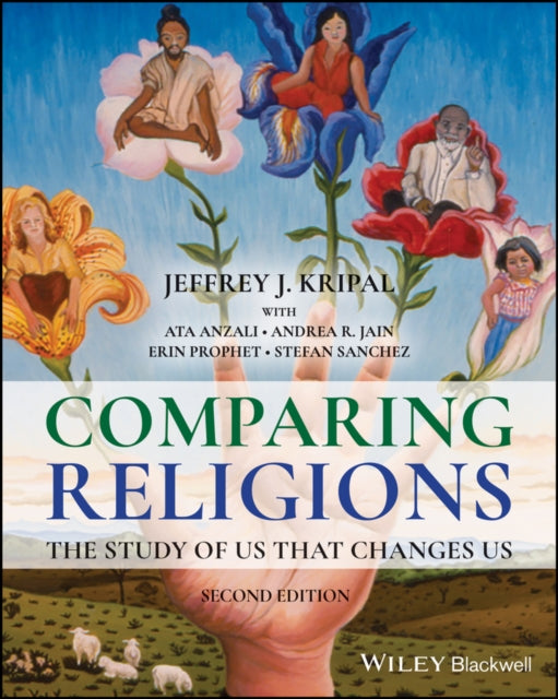 Comparing Religions The Study Of Us Th