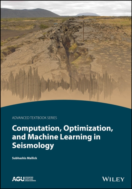 Computational Seismology Optimization