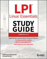 Lpi Linux Essentials Study Guide 3rd Edi