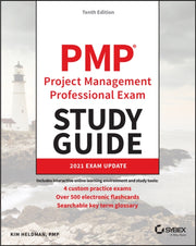 Pmp Project Management Professional Exam