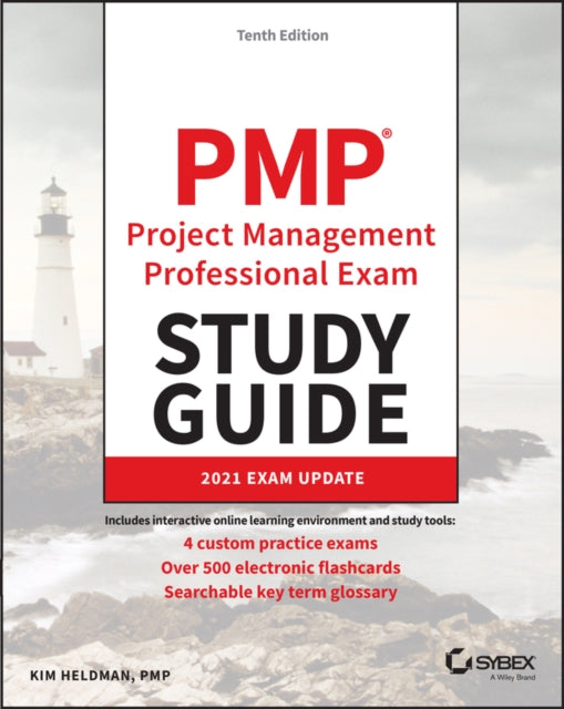Pmp Project Management Professional Exam