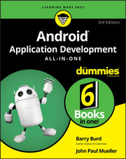 Android Application Development Allinone
