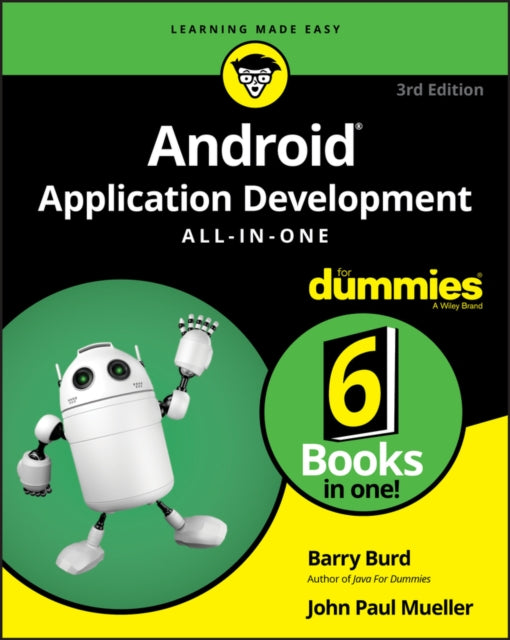 Android Application Development Allinone