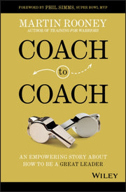 Coach To Coach