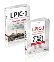 Lpic 1 Certification Kit