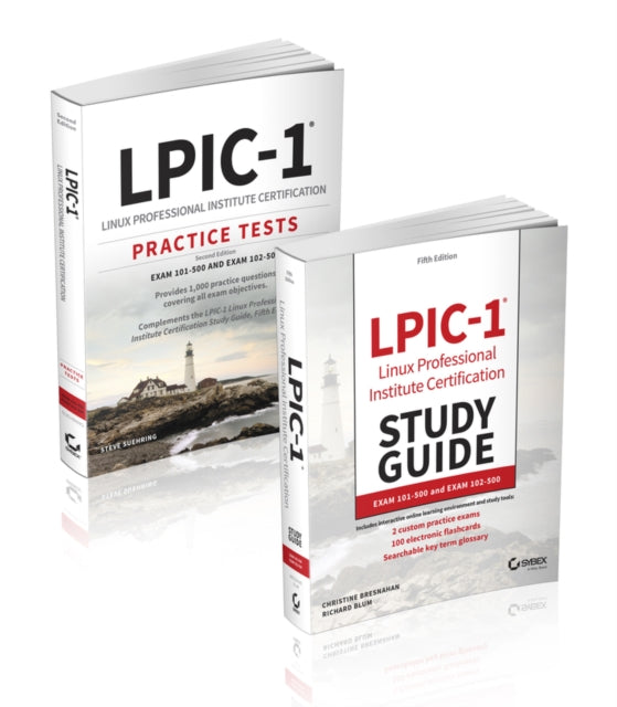 Lpic 1 Certification Kit
