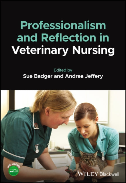 Professionalism And Reflection In Veter
