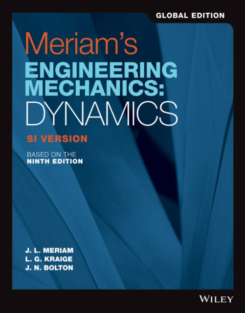 Engineering Mechanics