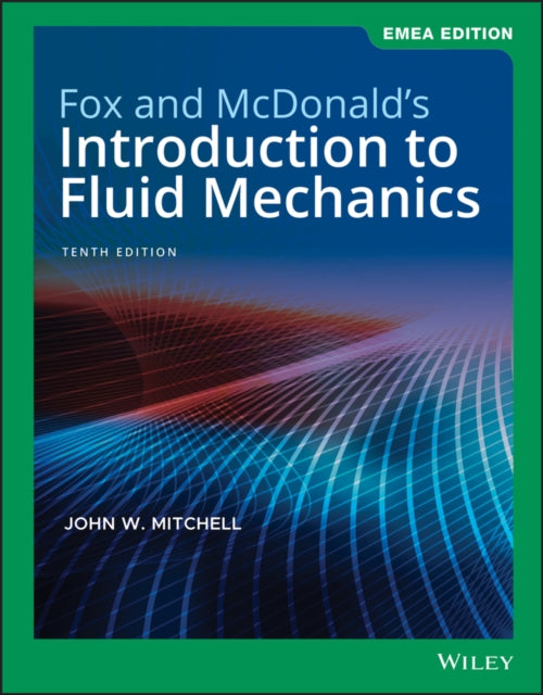 Fox And Mcdonald S Introduction T