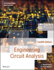 Basic Engineering Circuit Analysis