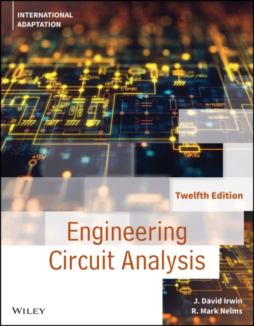 Basic Engineering Circuit Analysis