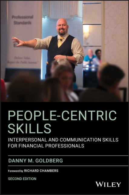 Peoplecentric Skills 2nd Edition