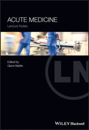 Acute Medicine Lecture Notes