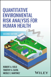 Quantitative Environmental Risk Analysi