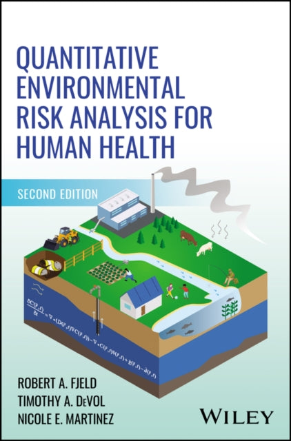 Quantitative Environmental Risk Analysi