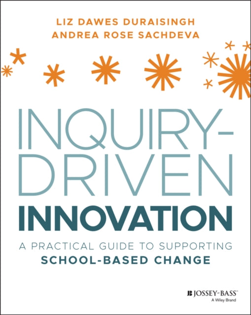 Inquirydriven Innovation
