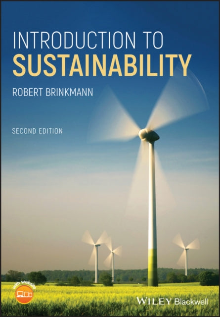 Introduction To Sustainability 2nd Ed