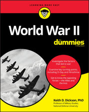 World War Ii For Dummies