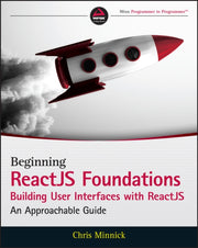 React Js Foundations Building User Inte