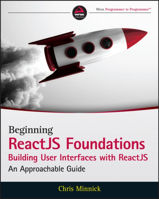 React Js Foundations Building User Inte