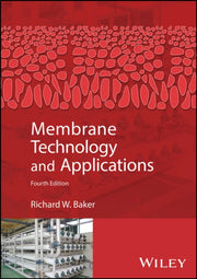 Membrane Technology And Applications