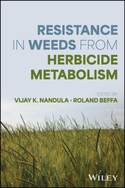 Resistance In Weeds From Herbicide Meta