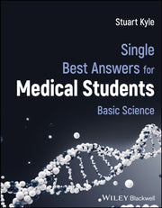 Single Best Answers For Medical Students