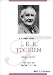 A Companion To J. R. R. Tolkien