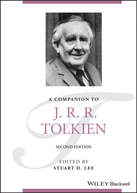A Companion To J. R. R. Tolkien