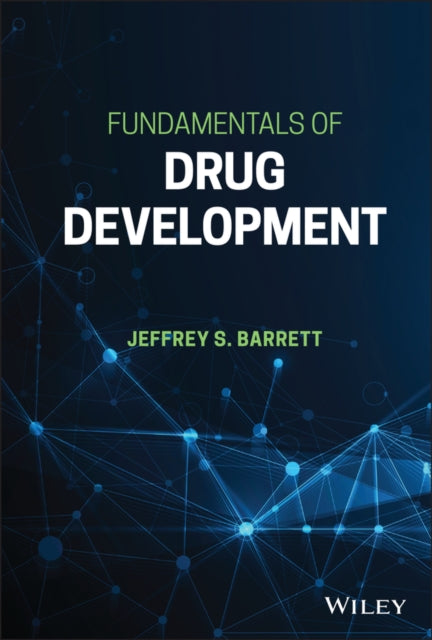 Fundamentals Of Drug Development