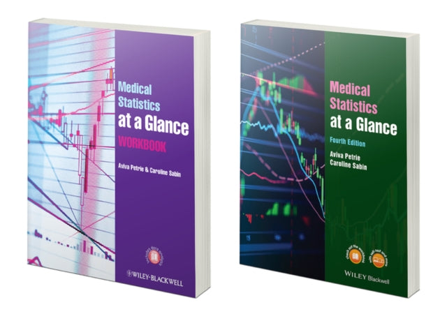 Medical Statistics At A Glance 4e Text