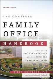 Complete Family Office 2nd Edition