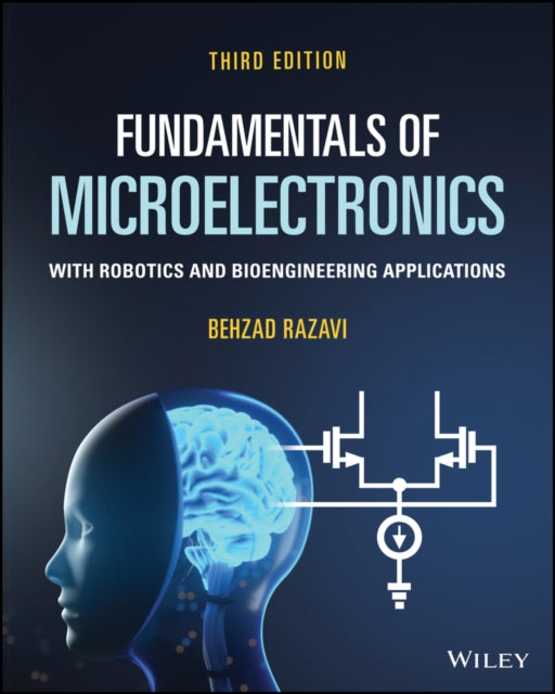Fundamentals Of Microelectronics