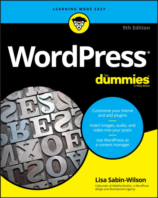 Wordpress For Dummies
