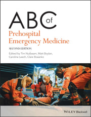 Abc Of Prehospital Emergency Medicine By T Nutbeam
