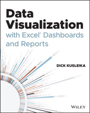 Data Visualization With Excel Dashboards