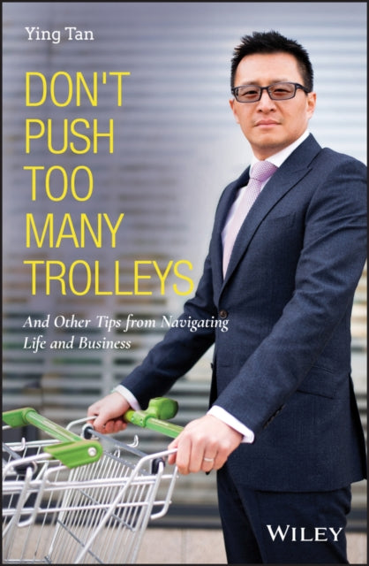 Dont Push Too Many Trolleys