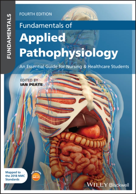 Fundamentals Of Applied Pathophysiology