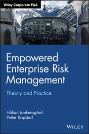 Enterprise Risk Management