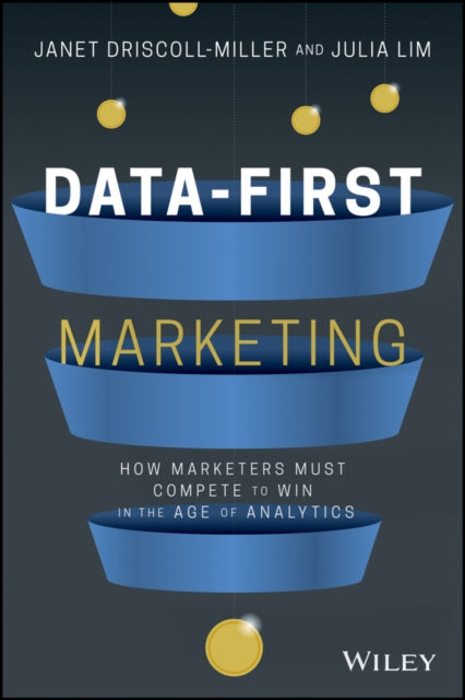 Data-first Marketing