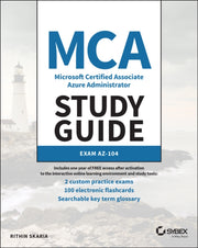 Mca Microsoft 365 Azure Administrator S