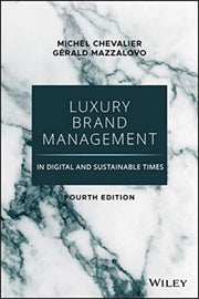 Luxury Brand Management In Digital And