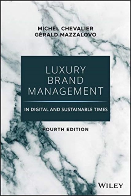 Luxury Brand Management In Digital And