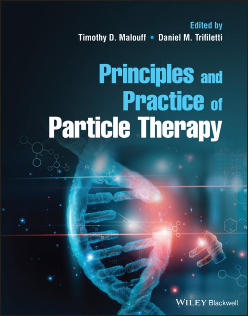 Principles And Practice Of Particle The