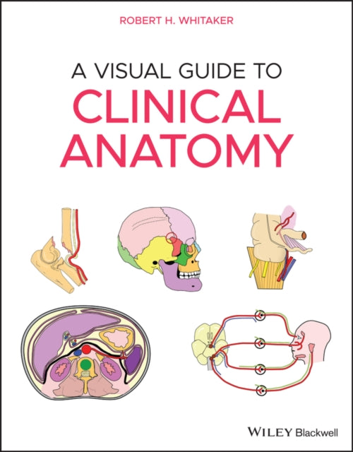 Visual Guide To Clinical Anatomy
