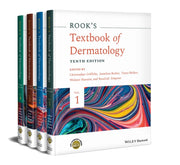 Rooks Textbook Of Dermatology